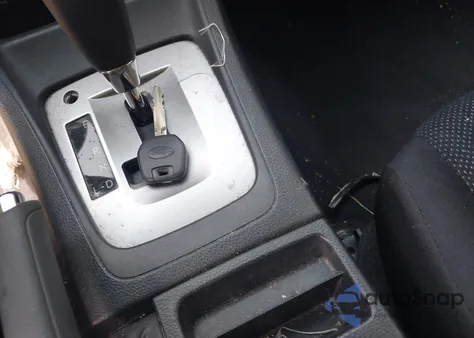 2015 Subaru Impreza 2.0I from USA, damaged, VIN JF1GJAA60FH014419